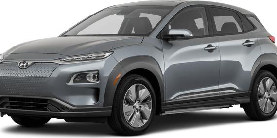 HYUNDAI KONA ELECTRIC 2021 KM8K33AG4MU115613 image HYUNDAI KONA ELECTRIC 2021 KM8K33AG4MU115613 image